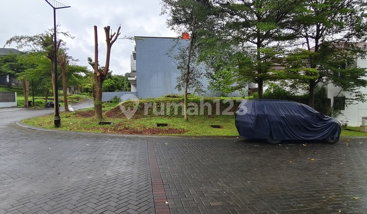 Kavling Strategis dan Exclusive Semarang Atas 2