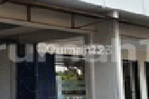 Commercial Space Shophouse Store Showroom Brigadier General Sudiarto 2