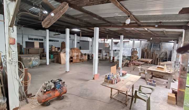 Investment in Provincial Road Commercial Spaces Still Has Development Potential 2