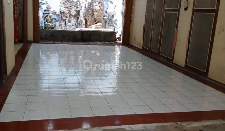 Disewakan Tempat Usaha 1 Menit Dari Simpanglima 1