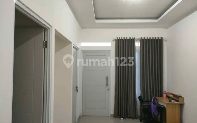 Di Jual Rumah Murah 2 LT SHM Bebas Banjir Pondok Petir Bojong Sari Depok 2