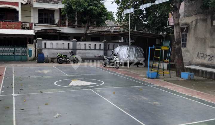 Di Jual Tanah Kavling Bebas Banjir SHM Sandratek Rempoa Di Jual Tanah Kavling Bebas Banjir SHM Sandratek Rempoa