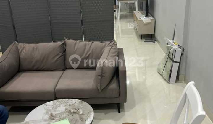 Di Jual Rumah Full Furnised Bebas Banjir Murah Karang Tengah Ciledug Joglo 2