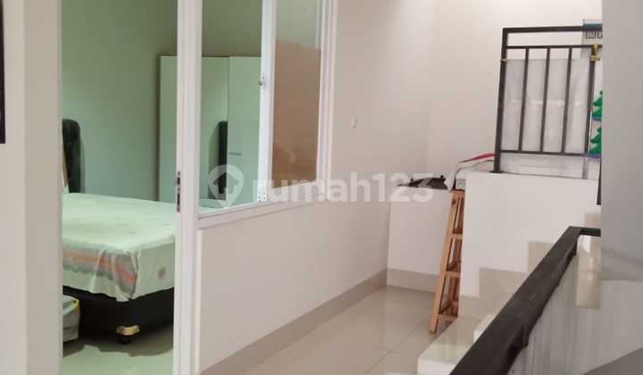 Di Jual Rumah Murah SHM Bebas Banjir Duri Kepa Kebon Jeruk 2