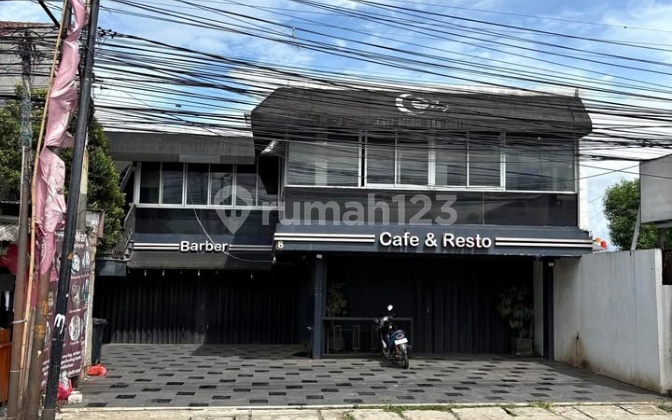 Di Sewakan Ruko 2 LT Tanah Luas Pancoran Mas Depok Di Sewakan Ruko 2 LT Tanah Luas Pancoran Mas Depok