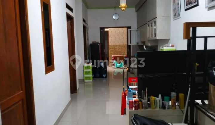 Di Jual Rumah Murah 2 LT SHM Bebas Banjir Lokasi Joglo Kembangan Jakarta Barat 2