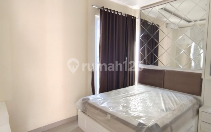 Di Jual Rumah Mewah Murah Bebas Banjir Perumahan Sapta Villa Cibinong Bogor 2