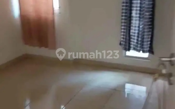 Di Jual Rumah Murah SHM Bebas Banjir Perumahan Pakuan Regency Cluster Jayadewata Darmaga Bogor 2