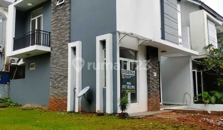 For Rent: Luxury House Cheap Strategic Location Lakewood 2