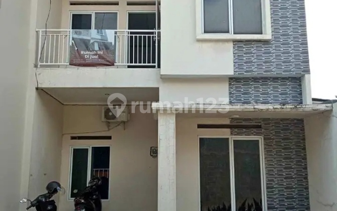 Di Jual Rumah Murah 2 LT SHM Bebas Banjir Pondok Petir Bojong Sari Depok Di Jual Rumah Murah 2 LT SHM Bebas Banjir Pondok Petir Bojong Sari Depok
