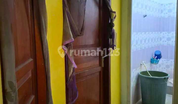 2-Storey House with SHM in Pondok Kacang, Kinayungan Complex, Flood-Free Area, Tangsel 2