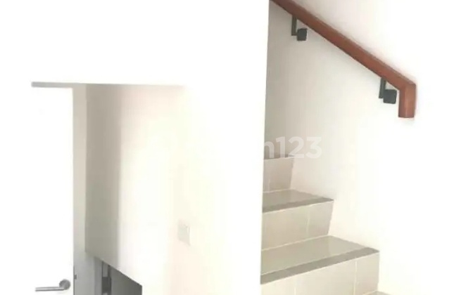 For Sale Cheap 2-Story House SHM Flood-Free Amarilo Village Housing Pagedangan Tangerang 2