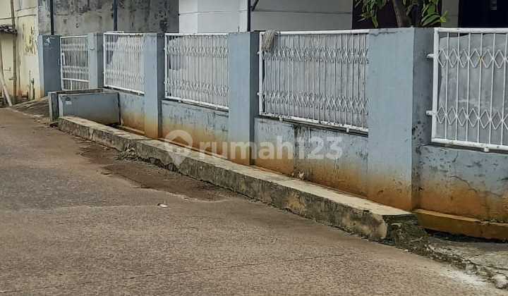 For Sale Cheap House SHM Taman Mangu Indah Complex Pondok Aren Tangsel 2