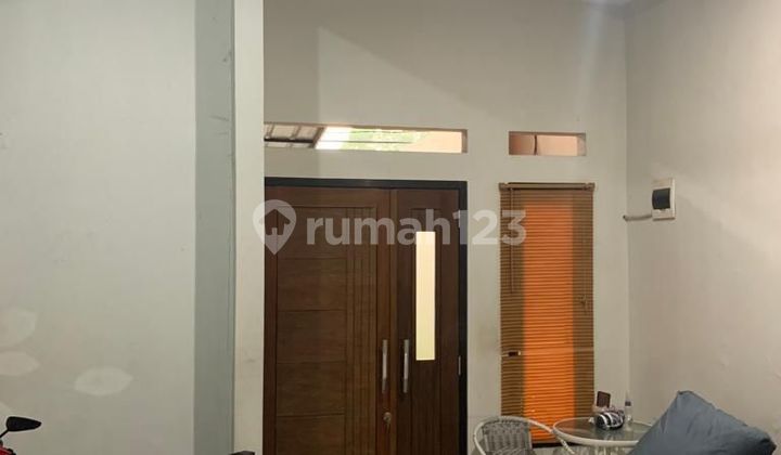 Di Sewakan Rumah 2 LT Bebas Banjir Lokasi Strategis Dekat Statiun Pd Ranji dan Jurang Mangu Ciputat Timur Tangse 2