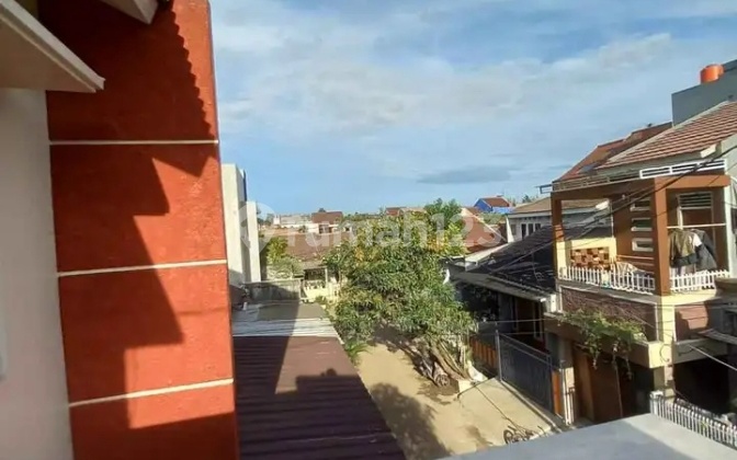 Rumah, 1 Lantai, SHM, di Jombang, Ciputat Tangsel 2