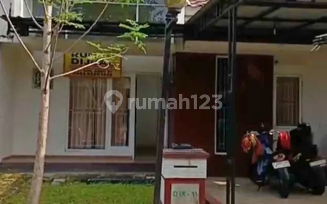 Di Jual Rumah Murah SHM Bebas Banjir Perumahan Pakuan Regency Cluster Jayadewata Darmaga Bogor Di Jual Rumah Murah SHM Bebas Banjir Perumahan Pakuan Regency Cluster Jayadewata Darmaga Bogor