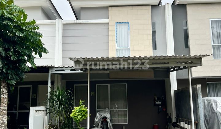 Rumah Bagus Siap Huni Depan Taman Di Serpong Jaya Rumah Bagus Siap Huni Depan Taman Di Serpong Jaya
