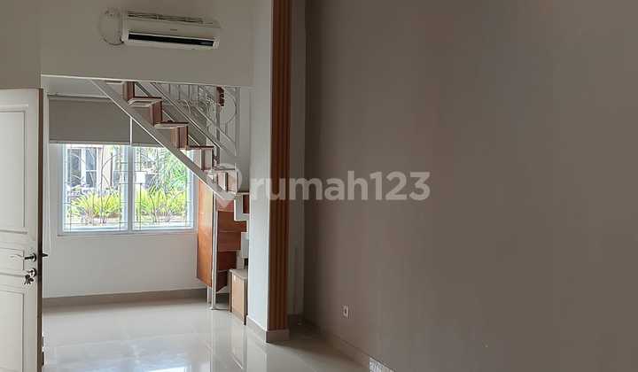 Di Sewaka Rumah 2 LT Lokasi Strategis Perumahan Grharaya Tangsel 2