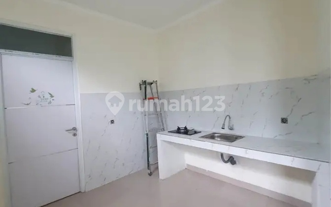 Di Sewakan Rumah 2 LT Bebas Banjir Lokasi Strategis Ciputat 2