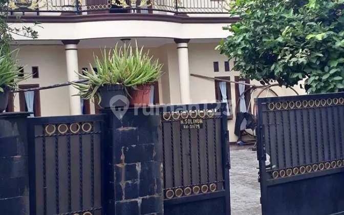 SHM, di Kebon Jeruk, SHM, di Kebon Jeruk,