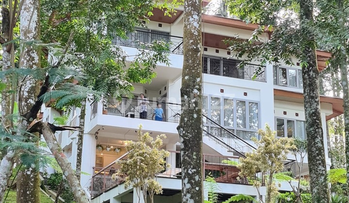 Jual Villa Murah SHM Mega Mendung Puncak Jual Villa Murah SHM Mega Mendung Puncak