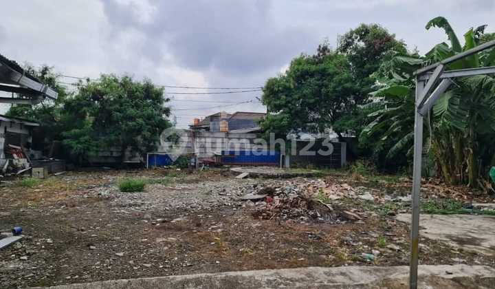 Di Jual Tanah Luas Lokasi Sangat Strategis Jalan Utama di Bawah NJOP Jl Arjuna Selatan Kebon Jeruk Jakarta Barat Di Jual Tanah Luas Lokasi Sangat Strategis Jalan Utama di Bawah NJOP Jl Arjuna Selatan Kebon Jeruk Jakarta Barat