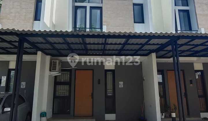 Rent - Provence depan Ruko2
