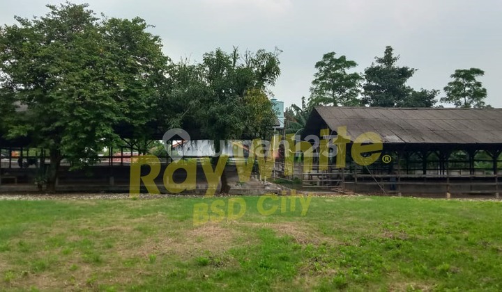 Kavling di Serpong Puspiptek Gunung Sindur (Depan Perumahan Serpong Natura) Kavling di Serpong Puspiptek Gunung Sindur (Depan Perumahan Serpong Natura)