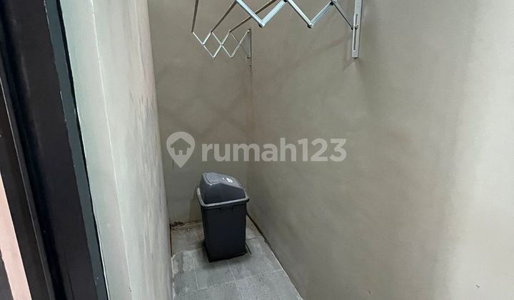 Cheapest. Fully Furnished House with Electronics Tabebuya Invensihaus, Bsd