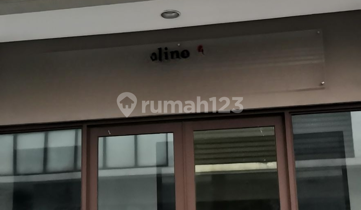 Ruko West Park Hadap Jalan ( West...........) t4 Usaha yg Ideal, Free Parking 24 Jam Ruko West Park Hadap Jalan ( West...........) t4 Usaha yg Ideal, Free Parking 24 Jam