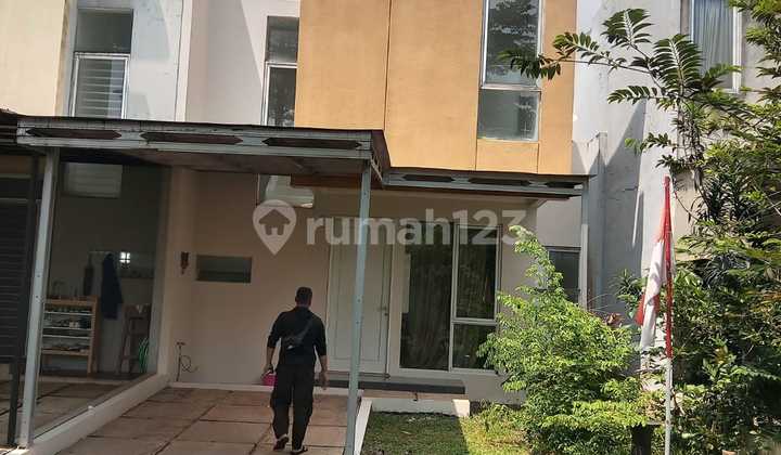 SIMPLICITY THE ICON BSD FOR RENT (MINIMUM 2 YEARS) SIMPLICITY THE ICON BSD FOR RENT (MINIMUM 2 YEARS)