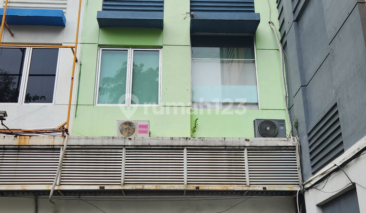 Dijual Cepat Ruko Lokasi Strategis Dekat ITC BSD