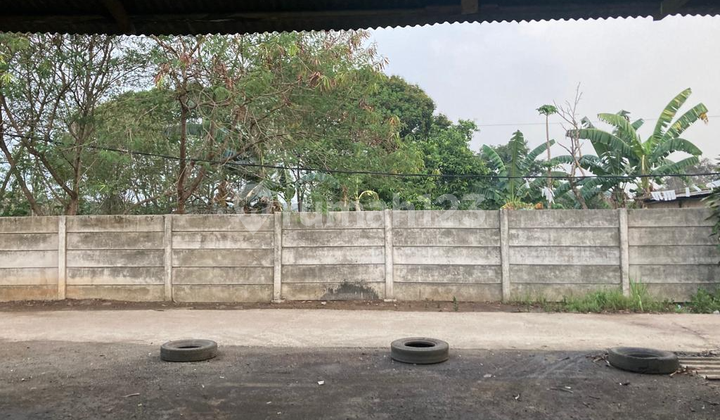 Kavling di gunung sindur Kavling di gunung sindur