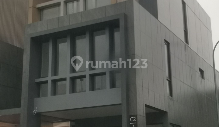 Ruko Delrey Township 270 / Th BSD