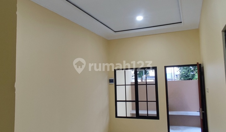 600 Jt New Brand Apa Iya ? Kalo Mahal Jangan Beli. Rumah Cantik Griya Suradita. Cisauk 2