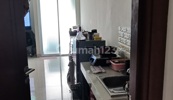 Apartment + Hotel , sarana Cafe, t4 nyaman dan murah 2