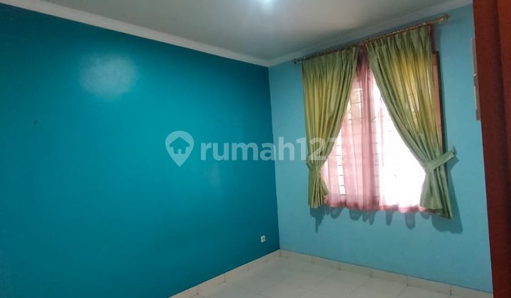 Harga bagus Rumah pas sebagai Soho De Latinos BSD City 2