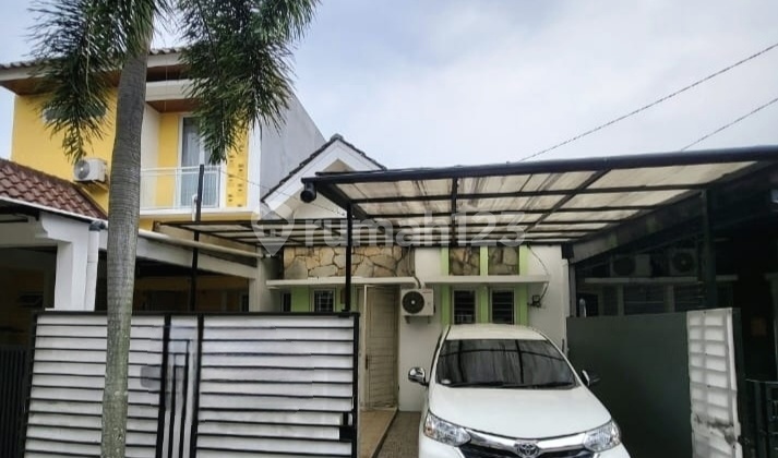 Termurah. Rumah Minimalis Serpong Park, Dalam Cluster.. Termurah. Rumah Minimalis Serpong Park, Dalam Cluster..