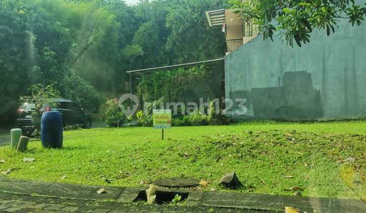 Sale Kavling Hook 211 sqm Harga Pang Laris