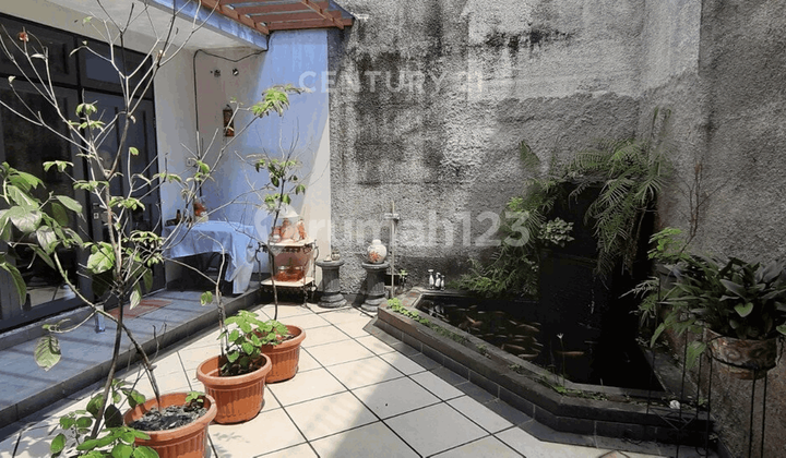 Rumah Bagus Siap Huni di Taman Modern Cakung Jakarta Timur 2