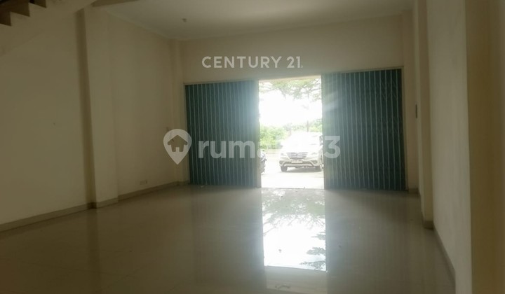 Ruko Premium Harga Termurah Asera Harapan Indah Siap Pakai