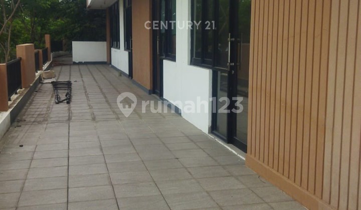 Ruko Green Point 2 Floors Green Ara Harapan Indah Bekasi