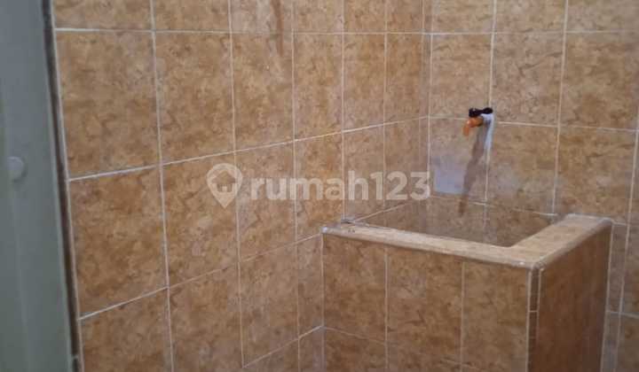 Rumah Sektor V Pondok Ungu Permai Bekasi Utara