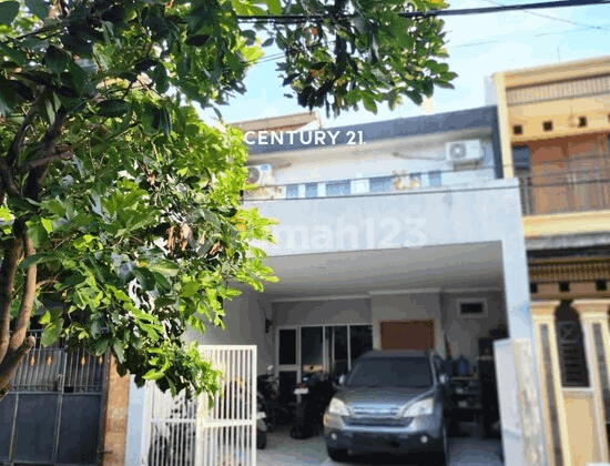 Rumah Minimalis Baru Furnished di Duren Sawit Jakarta Timur 1