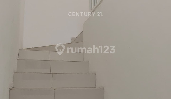 Rumah 2 Lantai Premium di Cluster Marocco Grand Kota Bintang 2