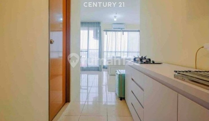 Apartemen Tifolia Type Studio Full Furnished di Pulo Gadung 2