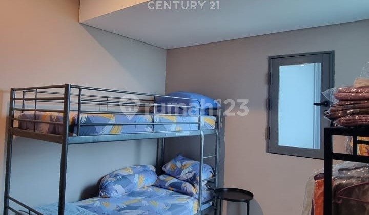 Holland Village Apartment 5 Bedrooms Fully Furnished in Cempaka Putih 2
