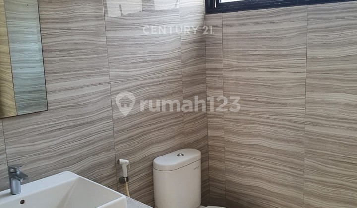 Rumah Minimalis Di Cluster Semayang JGC Fasilitas Lengkap 2