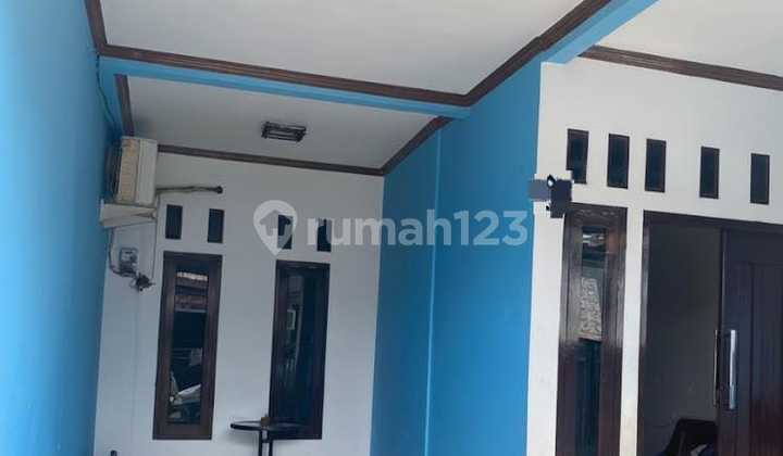 Rumah 2 Lantai Minimalis Siap Huni di Tigaraksa Tangerang Rumah 2 Lantai Minimalis Siap Huni di Tigaraksa Tangerang