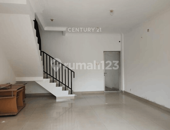 3-Storey Ready-to-Use Ruko in Harapan Indah, Bekasi 3-Storey Ready-to-Use Ruko in Harapan Indah, Bekasi